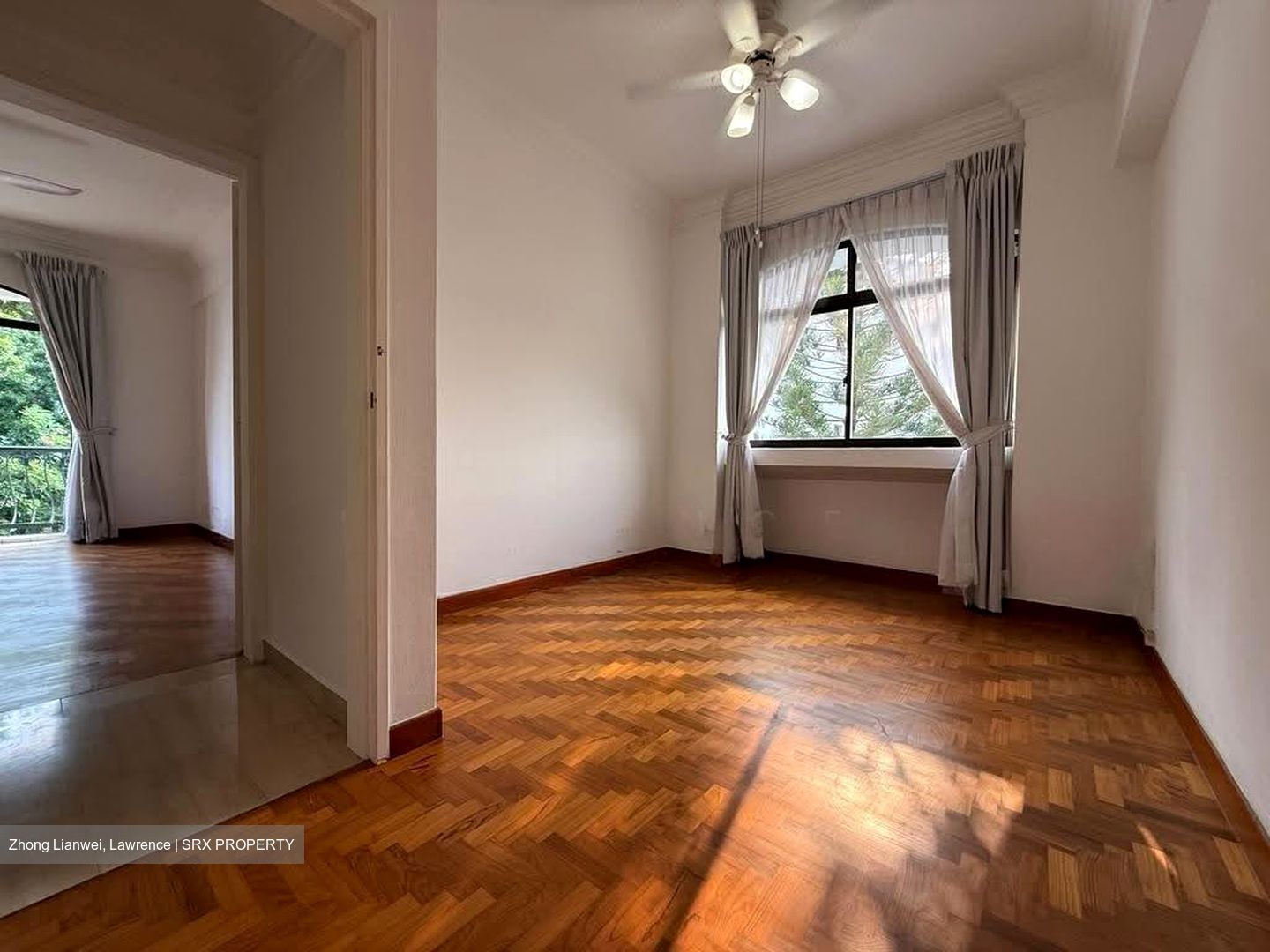 Tanglin Park (D10), Condominium #613356321